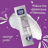 Clean & Clear Advantage Rapid Gel 15ml for Spots & Oil Control view 4