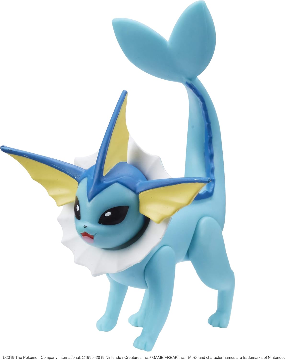 pokemon battle figures 2019