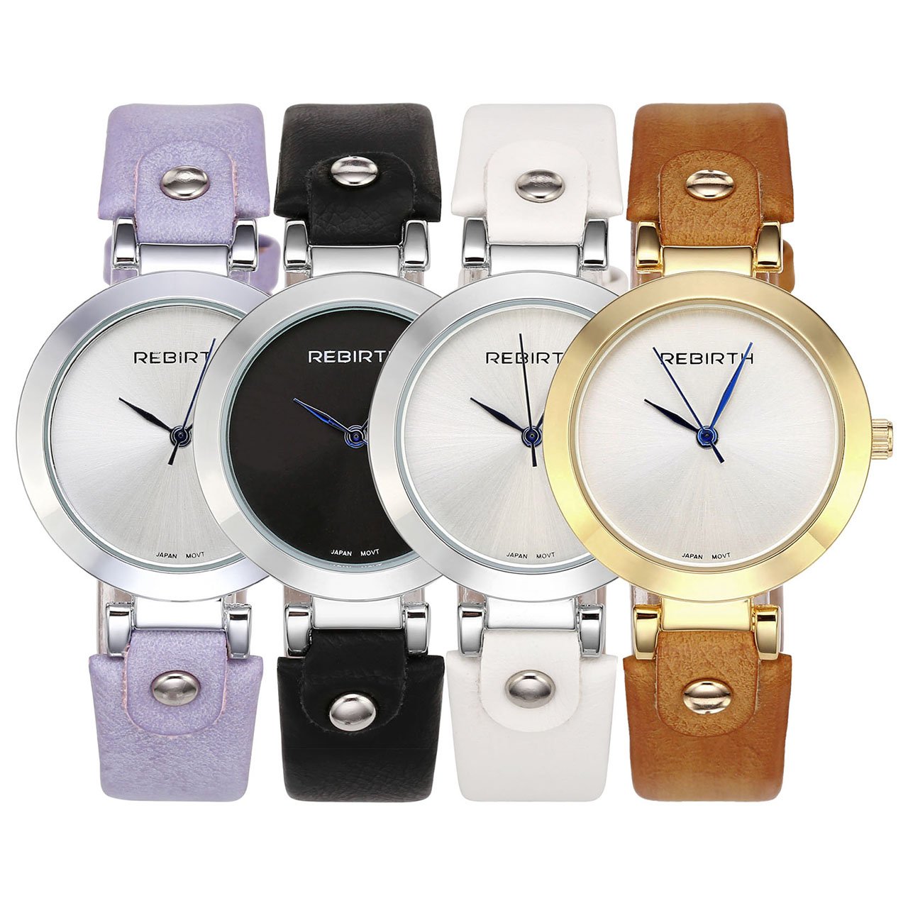 JS Direct Q007502 Uhr