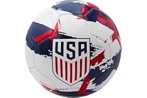 Icon Sports Officially Licensed US Soccer Federation Soccer Ball