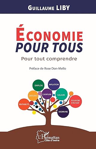 Download Économie pour tous: Pour tout comprendre PDF