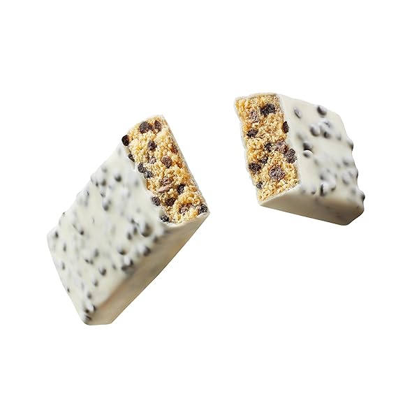 ONE PROTEIN BARS, HERSHEY’S COOKIES ‘N’ CREME, GLUTEN FREE WITH 18G PROTEIN AND 3G SUGAR, PANTRY STAPLES, 2.12 OZ (12 COUNT)