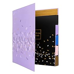 Pukka Pad, Carpe Diem Preloaded Rollbound