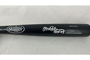 BM AUTHENTICS Ryne Sandberg Chicago Cubs Signed Autographed Black Louisville Slugger Baseball Bat with JSA COA