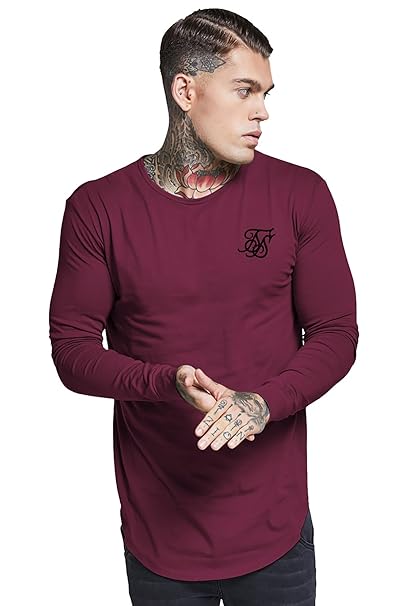 t shirt lunghe