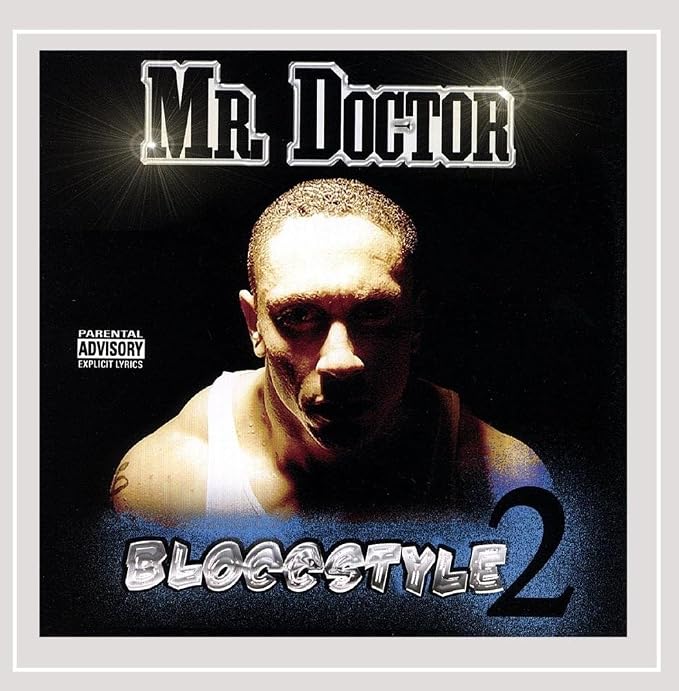 Mr Doctor Rapper Snitch , Never Saw a rapper fall off as much as mr ...