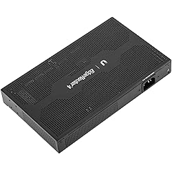 Ubiquiti EdgeRouter 4