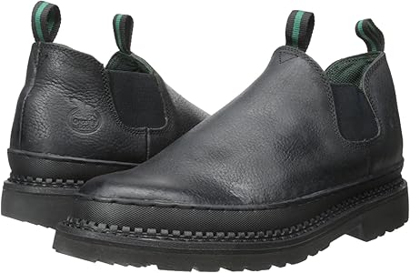 georgia boots canada