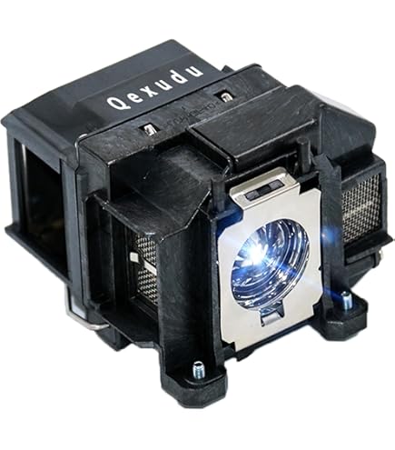 Amazon.com: InFocus Genuine Replacement Projector Lamp for IN24+