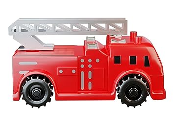 amazon magic toy truck