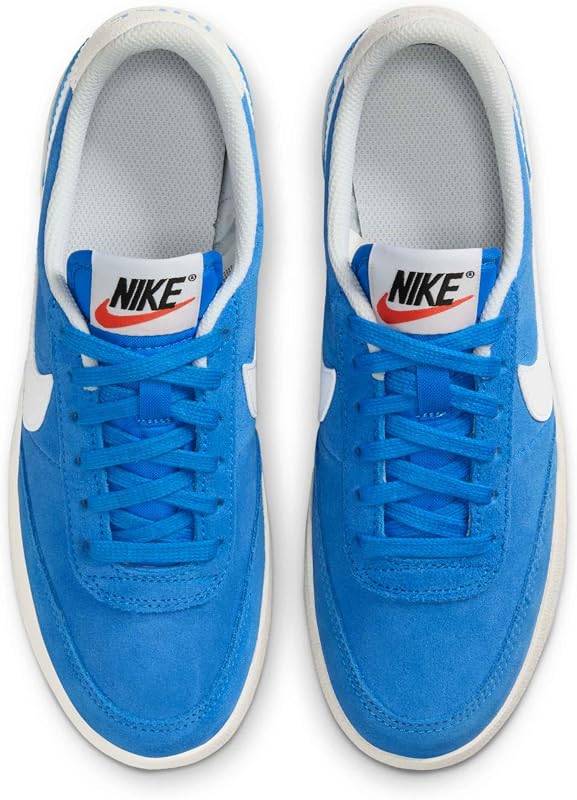 IF1614-402 KILLSHOT 2 Herren LT Photo Blue/White-SAIL EU 37.5