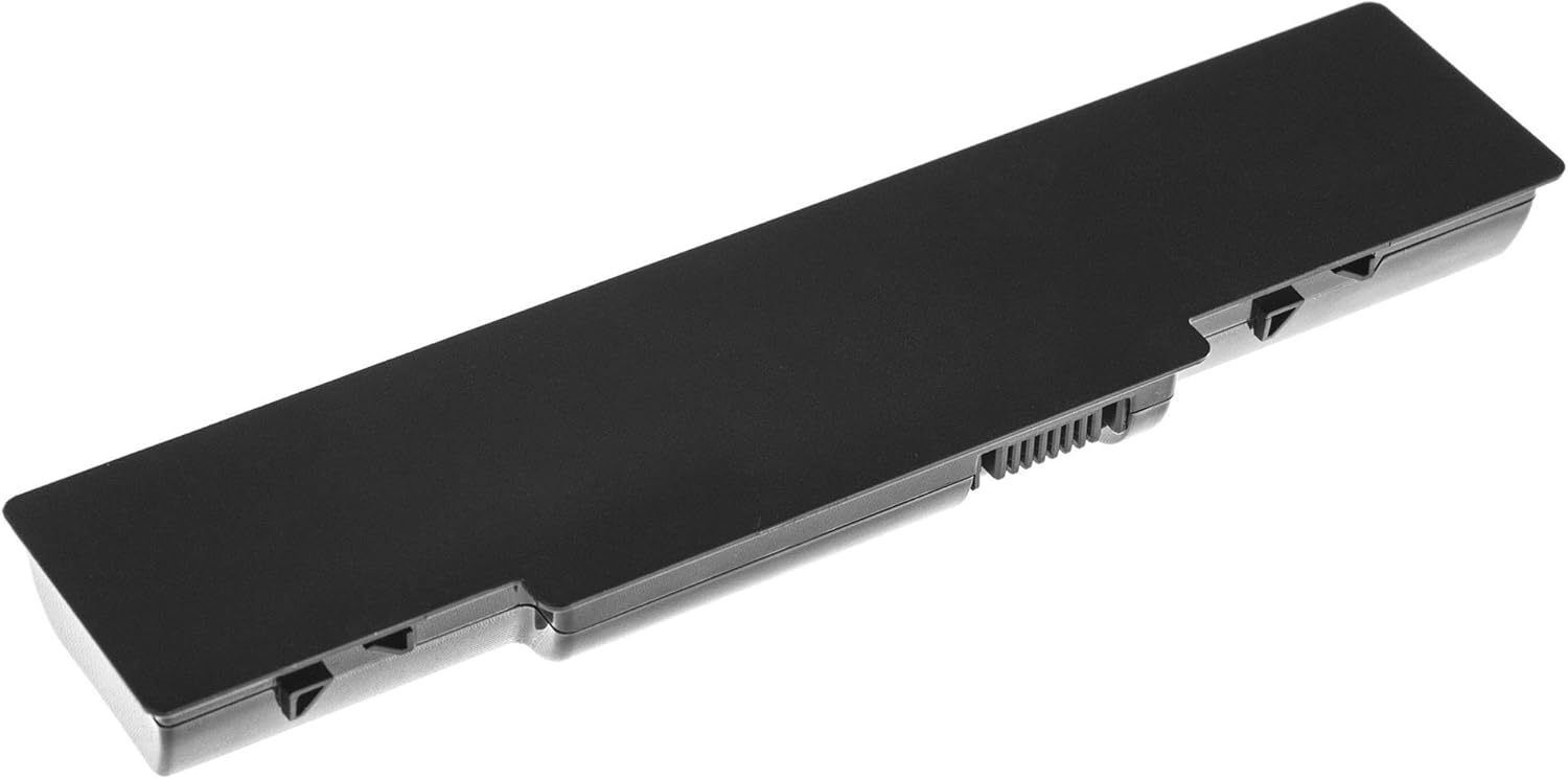 Green Cell Standard Series AS09A31 AS09A41 AS09A51 AS09A71 Battery for Acer/eMachines/Packard Bell/Gateway Laptop (6 Cells 4400 mAh 11.1 V Black) - Image 4