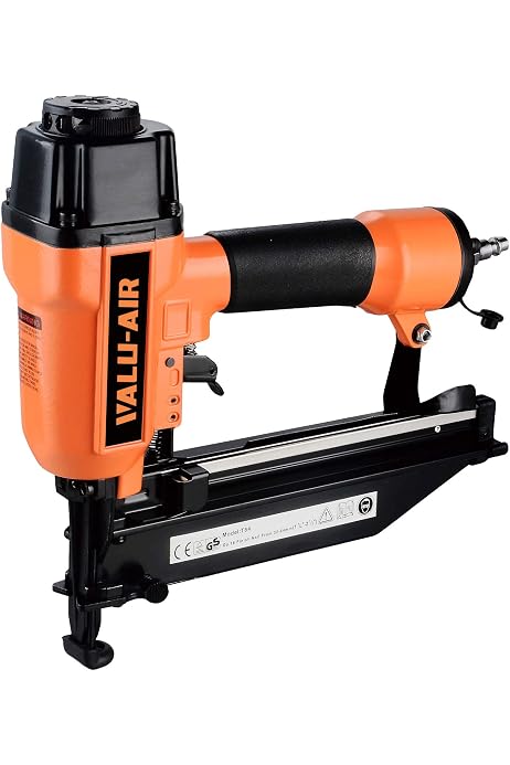 Valu-Air T64C 16 Gauge 7/8-Inch to 2-1 