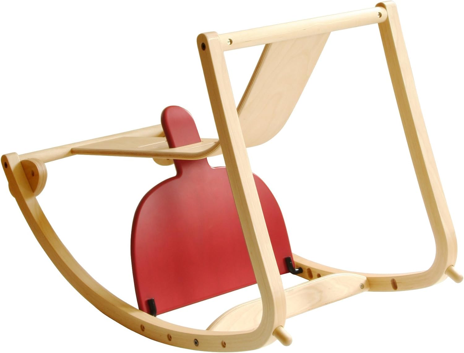 Bambini バンビーニ 木製チェア