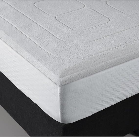 Bultex Comfort Memory Foam Mattress 160 x 200, Amazon.co.uk Kitchen
