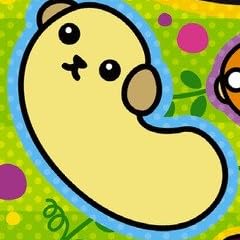 カシューナッツしば