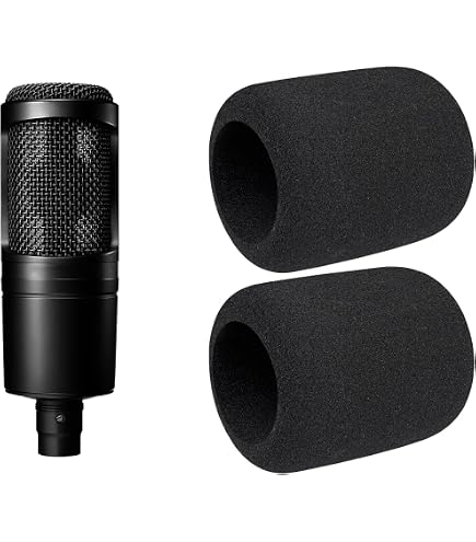 AT2020USB-X➕ポッブフィルター Amazon.com: AT2020 Pop Filter by Vocalbeat - Audio Technica AT2035