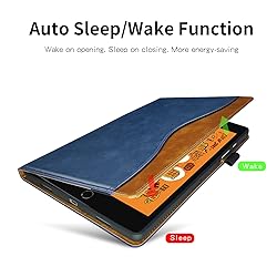 TIPOYOROO Case for iPad Mini 5 Case, iPad Mini