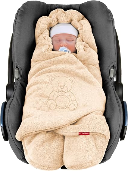 couverture cosy cybex