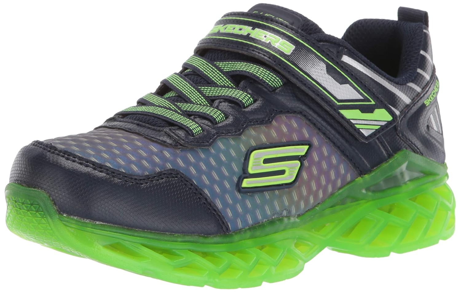 skechers flex charge