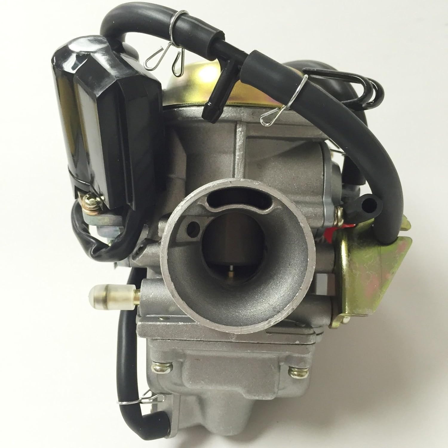 150cc carbide go kart carburetor
