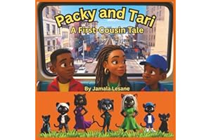 Packy and Tari: A First-Cousin Tale