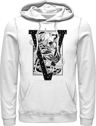 venom hoodie amazon