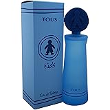 Tous Tous Kids Boy 3.4 oz