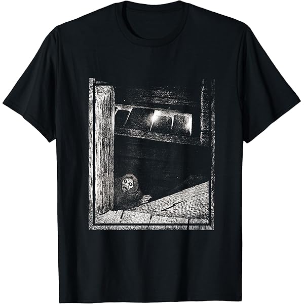 Amazon.com: Apocalypsen Döden (1906) Theodor Kittelsen Art Black