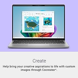 Dell Copilot + Inspiron 14 PC 5441 Laptop - 14-inch