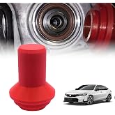 Crankshaft Seal Driver Crank Seal installer Tools Engine Repair Tool Kit | for Honda 1.5 Turbo Engine Compatible with Civic, Accord, CR-V, Acura Integra, ADX (Oil Seal Not included)