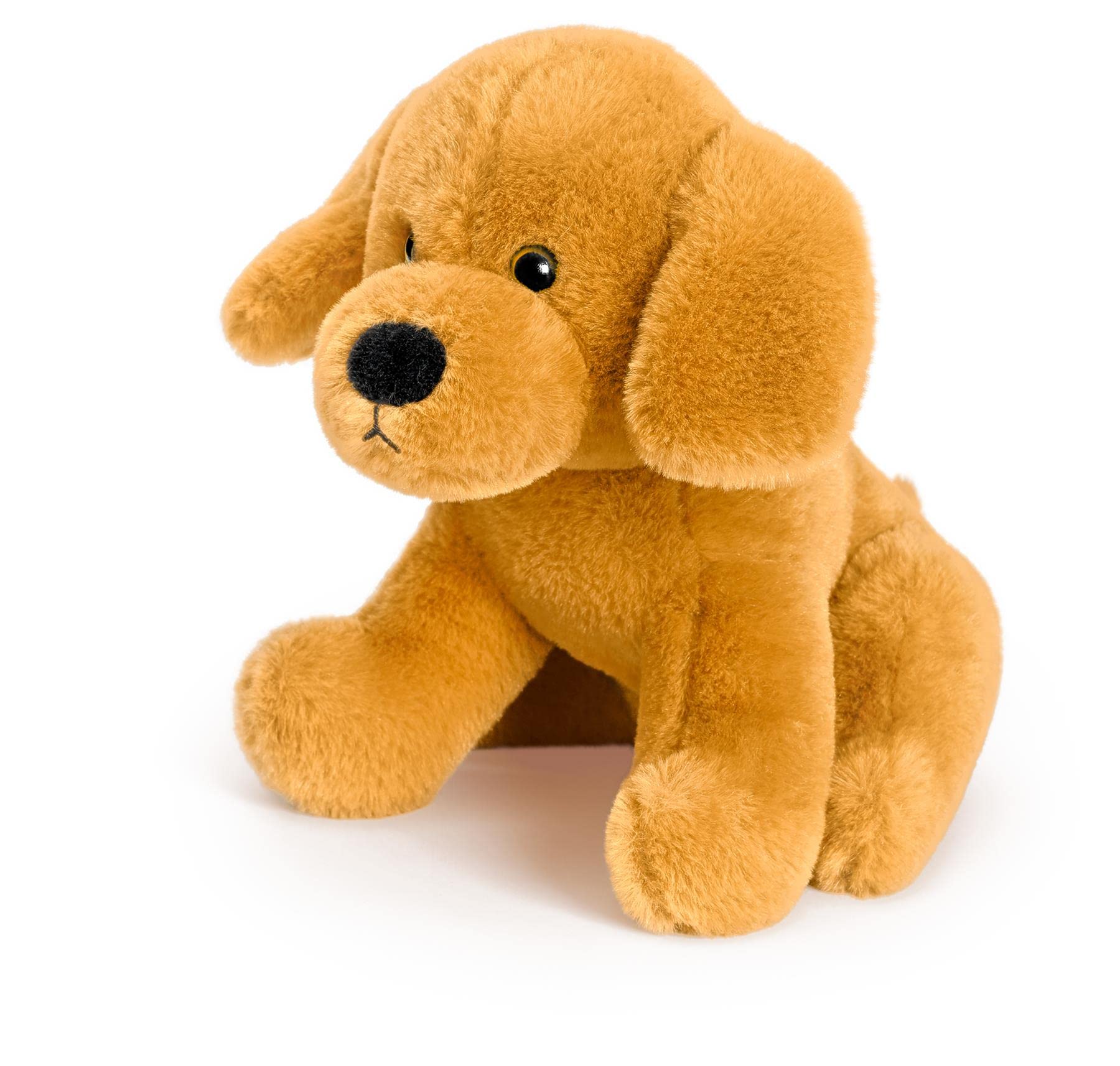 Mousehouse Gifts - Cuddly Dog Soft Toy for Endless Playtime Fun, Dog Stuffed Animal Plushie for Children