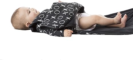 gunamuna gunapod swaddle sack