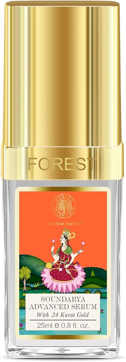 soundarya serum