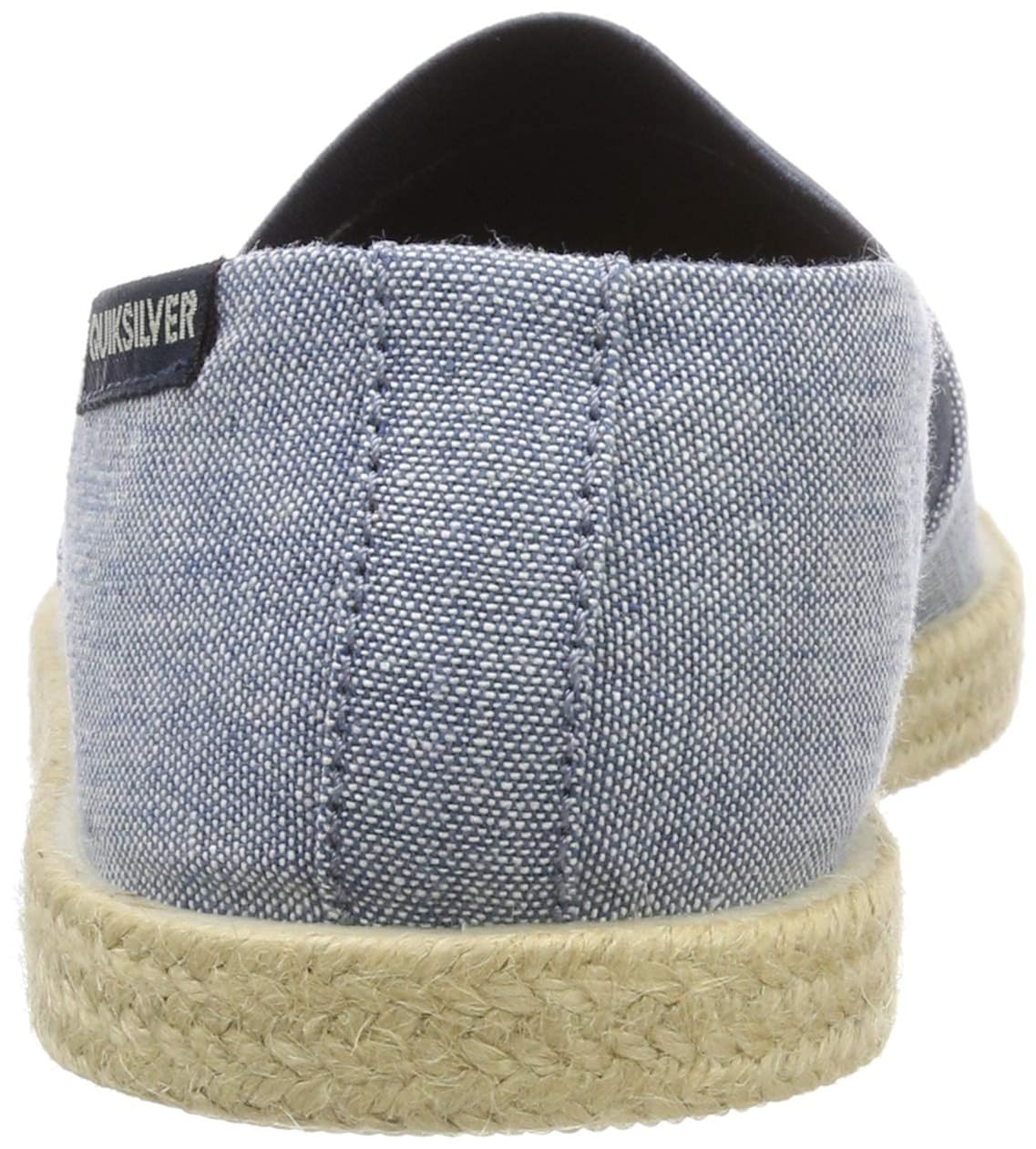 espadrilles quiksilver