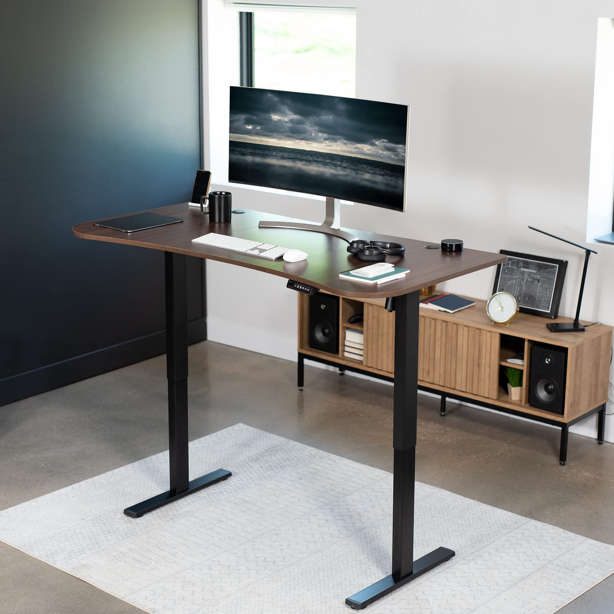 VIVO Electric Standing Desk