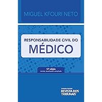 Responsabilidade Civil do Médico 12ºedição | Amazon.com.br
