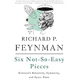 Six Not-So-Easy Pieces