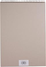 Faber-Castell Creative Studio Watercolour Pad A3 190 GSM 15 Sheets view 2