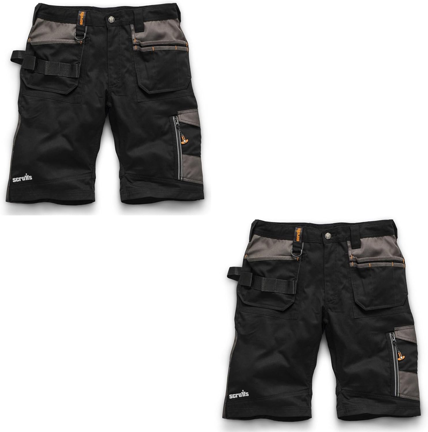 work shorts 32 waist