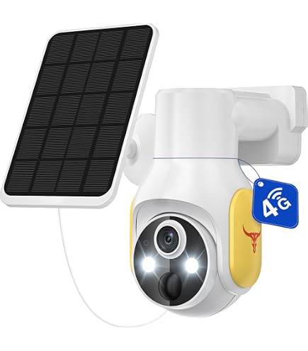Amazon.com : 360 Degree Smart WiFi Wireless PTZ Dome Security