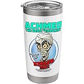 Achmed The Dead Terrorist Hutchinson, KS (2025) Stainless Steel Insulated Tumbler