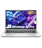 Amazon.com: HP EliteBook 830 G8 Touchscreen Laptop, 13.3