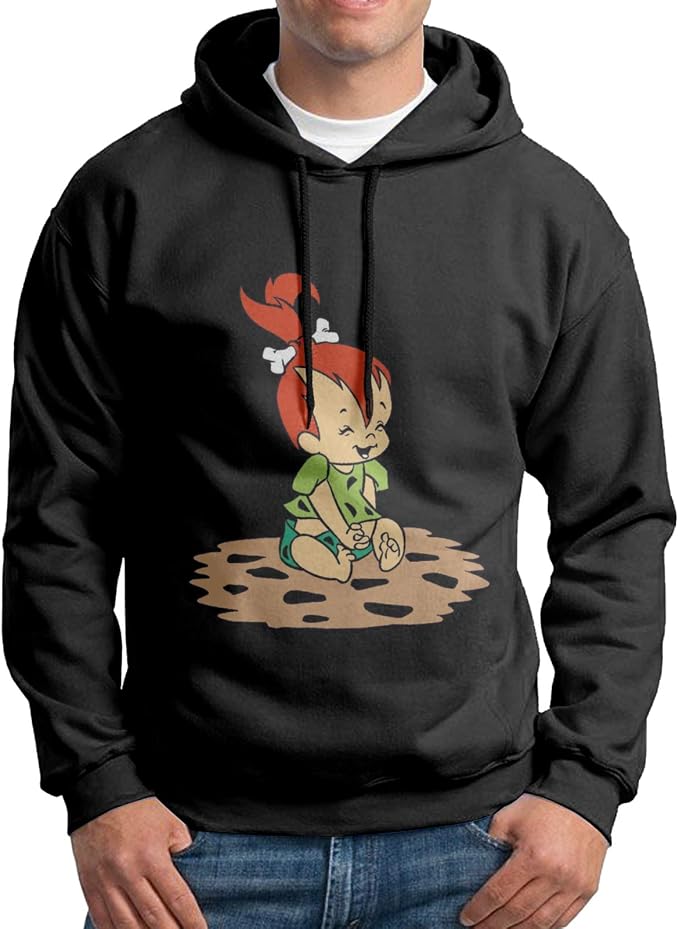 flintstones sweatshirt
