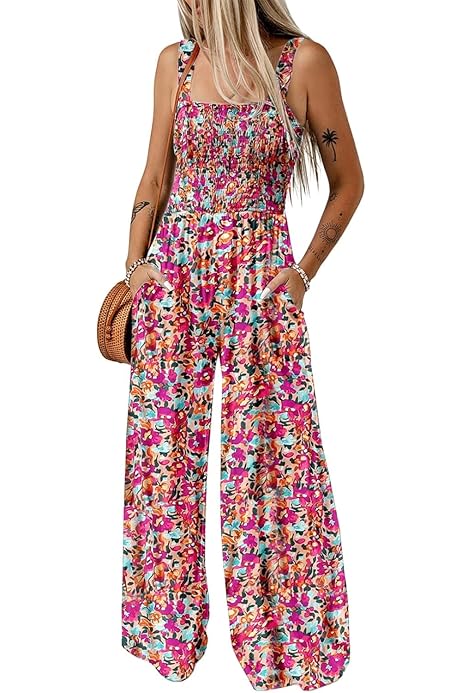 Denim Jumpsuit Wholesale Backless Workout Catsuit Bodysuit Women's