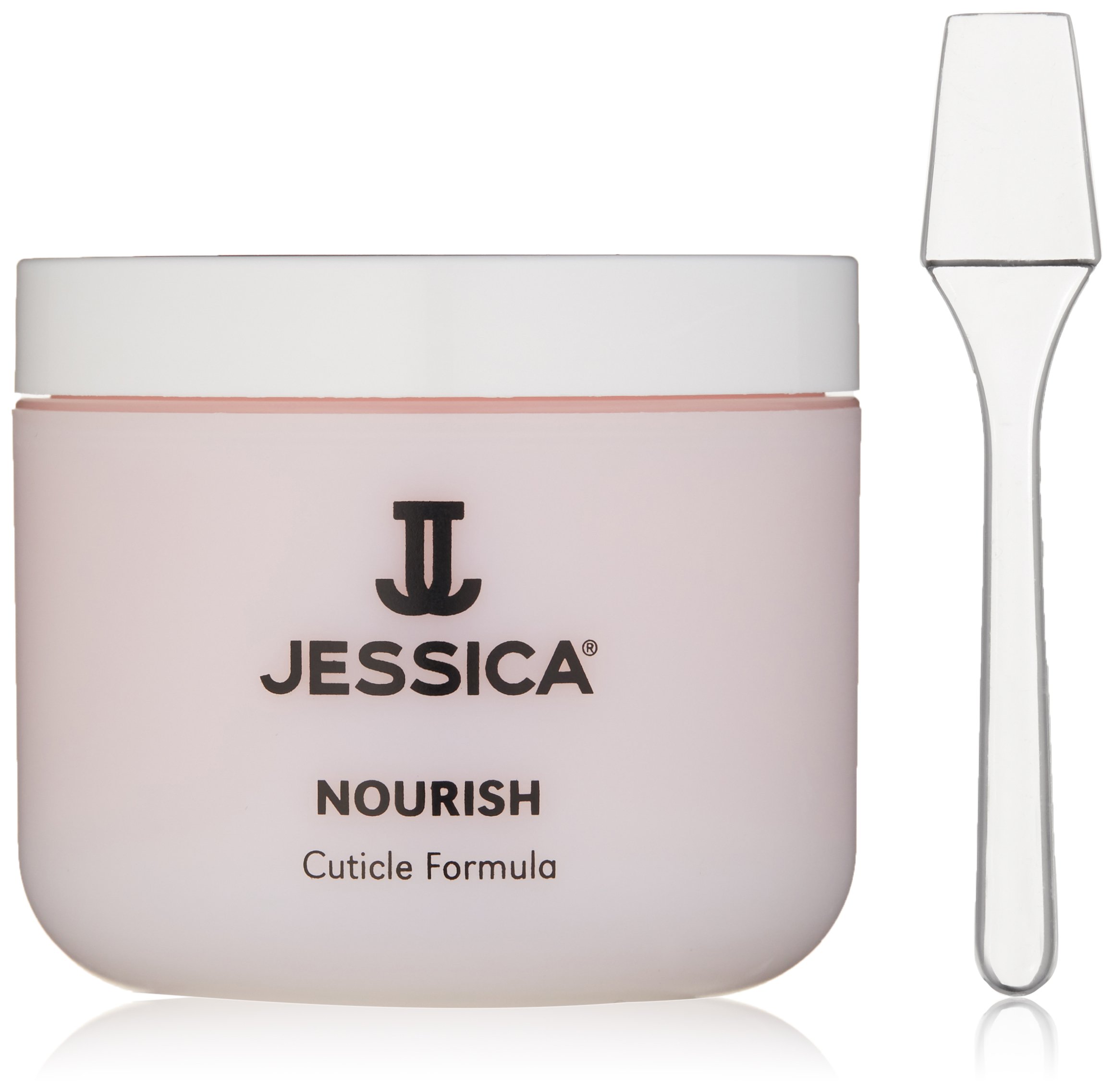 JESSICA Nourish Therapeutic Cuticle Formula, 113 g