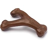 Benebone Wishbone Durable Dog Chew Toy for
