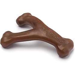 Benebone Wishbone Durable Dog Chew Toy for