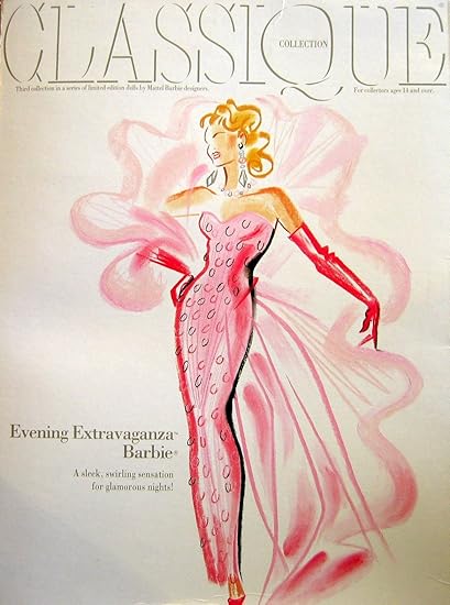 Evening Extravaganza compatible to 