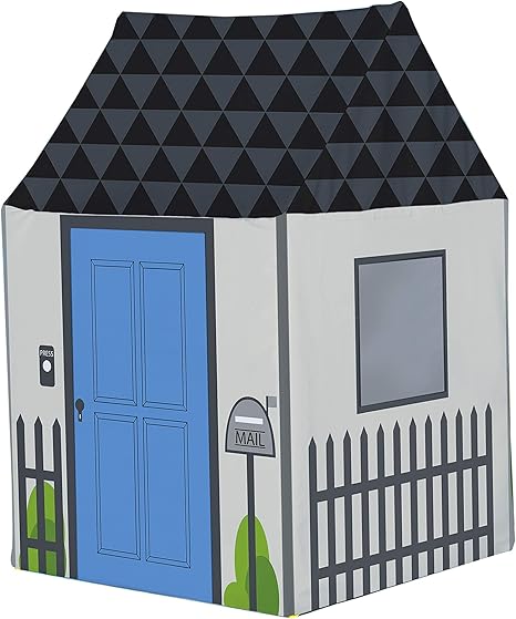 antsy pants play tunnel